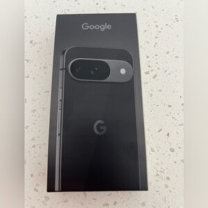 Google  Pixel 9 unlocked (sold)